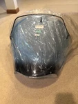 Oem Yamaha Windshield 8CL-77210-00-00. Fixed Price $99.99.