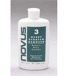 Novus Plastic Polish - #3 8OZ. 7080. Fixed Price $17.19.
