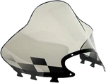 Powermadd Windshield - 16.5" Tinted Arctic Cat 12530. Fixed Price $175.00.