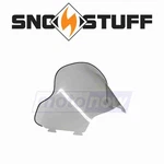Sno Stuff Windshield For 1996-1998 Arctic Cat Ext 580 Efi Deluxe Oj. Fixed Price $111.38.