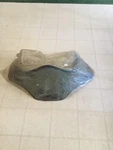 Arctic Cat Oem Windshield 3606-489. Fixed Price $99.99.