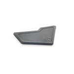 Polaris Back Windshield Mount, Right-hand, For Snowmobile Models 5457533. Fixed Price $14.84.