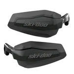 Ski-doo New Oem Handlebar Air Deflector Kit, Ace, E-tec, 860201561. Fixed Price $154.99.