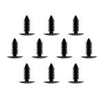 10PCS 414939700 Black Snowmobile Windshield Darts Kit Fit Ski-doo Formula Mx/mxz. Fixed Price $12.95.