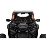 Tusk Utv Full View Glass Windshield With Wiper For Polaris Rzr Pro. Fixed Price $639.74.