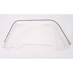 Sno-stuff 16 3/4" Clear Windshield 450-522. Fixed Price $108.10.