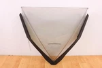 2010 Ski-doo Summit 800 Windshield Clear 16 Inch Tall. Fixed Price $99.00.
