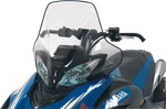Powermadd 15640 Cobra Windshield 18.5 Clear Yamaha RXW10 Attak And RX10P. Fixed Price $202.50.