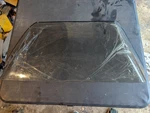 New Stuff Windshield For Vintage Arctic Cat Snowmobiles 450-108 1971 Models. Fixed Price $49.99.