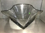 Polaris Fusion Smoked Windshield 2875511 S039B. Fixed Price $124.98.