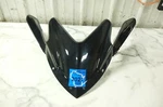 14 Yamaha Sr Viper X-tx Snowmobile Screen. Fixed Price $90.25.