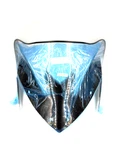 Yamaha Windshield Oem 2014 2025 Sr Viper Sidewinder 7606-408 8KC-K7210-00. Fixed Price $119.95.
