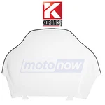 Koronis Parts Windshield For 1995-2000 Ski-doo Skandic 380 Fe. Fixed Price $147.15.