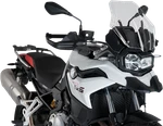 Puig Race Windscreen Clear 3768W. Fixed Price $137.22.
