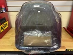 Powermadd Cobra Mx Mid Windshield Skidoo Tint W/black Nos New Part # 10313010. Fixed Price $149.99.