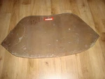 New Sno Stuff Yamaha Sw 1973 Tl Tw 1974-75 Sl Windshield 1979 450-602. Fixed Price $30.00.