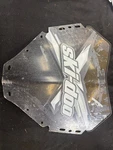 Windshield 517304728 Yellow Ski-doo 2008 2009 Mxz 600 800 Snowmobile W20. Fixed Price $179.99.