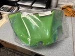 New '24-'26 Arctic Cat Low Sno Pro Windshield Pn: 1616-428. Fixed Price $64.95.