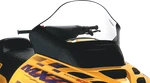 Powermadd Windshield - 15.5" High Ski Doo 13251. Fixed Price $195.00.