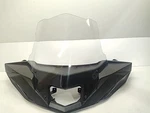 Windshield - 2000 Polaris Nos. Fixed Price $274.99.