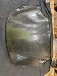 Polaris Classic 50 Windshield 17" Smoke For 1999-2002 Gen Indy B131. Fixed Price $49.99.