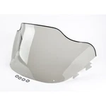 Kimpex 16 1/2 In. Polycarbonate Smoke Windshield 06-226-03. Fixed Price $107.09.