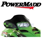 Powermadd 12320 Cobra For Windshields Wx. Fixed Price $170.00.