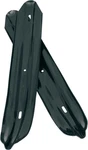 Stuff Skins - Black For 1991 1992 Polaris Lite Snowmobile. Fixed Price $86.27.