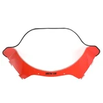 Genuine Arctic Cat Windshield Salmon-me Oem New 0638-591. Fixed Price $119.73.