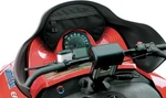 07-10 For Arctic Cat Crossfire 8 Pro Snowmobile Windshield Bag Bl. Fixed Price $39.73.