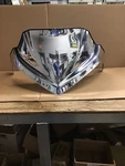 Polaris 2875139 Fusion Windshield. Fixed Price $69.95.