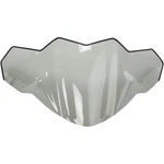 Kimpex Windshield Smoke Low For Yamaha 06-657. Fixed Price $105.93.