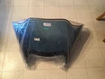 Arctic Cat Oem Windshield Smoke 1606-696. Fixed Price $119.99.