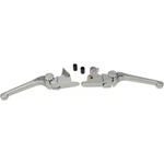 Powerstands Racing Psr Anthem Adjustable Lever Set (chrome) 12-00656-20. Fixed Price $286.70.