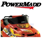 Powermadd Cobra Windshield For 2002-2004 Polaris 700 Classic Pu. Fixed Price $123.13.