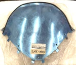 Polaris - Iq Chassis Windshield Mid Chrome 2875109. Fixed Price $106.25.
