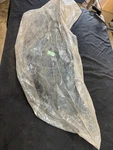 96 Polaris 600 Xcr Sp Oem Windshield 5432266 W3. Fixed Price $109.99.