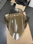 Lightly Used '13-'16 Arctic Cat Tall Windshield Pn: 7639-913. Fixed Price $99.95.