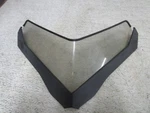 08 Ski Doo Summit 800 P-tec Windshield Ultra Low Screen Oem #0524. Fixed Price $47.49.