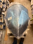 860200225 Skidoo Rev Xp Chassis Windshield. Fixed Price $164.00.