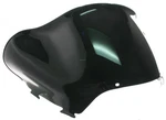 Arctic Cat Ext 580 Powder Special, 1995-1997, 15" Flared Black/smoke Windshield. Fixed Price $124.99.