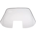 Snostuff Windshield For John Deere 450-704. Fixed Price $99.28.