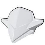 Polaris 2879829 14" White Mid Windshield Pro-ride Indy Rmk Rush Switchback. Fixed Price $165.95.
