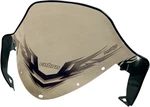 Powermadd 11931 Windshield - 13" Clear Polaris. Fixed Price $126.00.