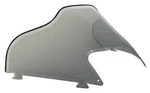Arctic Cat 600, 2001-2003, 15" Smoke Windshield. Fixed Price $89.99.