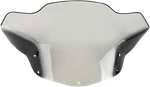 Sno Stuff Windshield 14" Smoke/black For Ski Doo 450-483-03. Fixed Price $120.79.