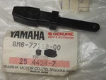 Yamaha Nos Rod 8M6-77119-00-00. Fixed Price $19.99.