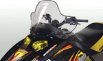 Powermadd Cobra Windshield Tall-tint Ski-doo Rev 03-07 Gtx/gsx/adrenaline 13040. Fixed Price $145.00.