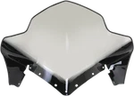 Sno Stuff Windshield 18" Smoke/black For Polaris 450-263. Fixed Price $113.99.