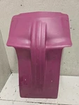 Polaris Aggressive Chassis Skid Plate Plum Nos. Fixed Price $64.99.